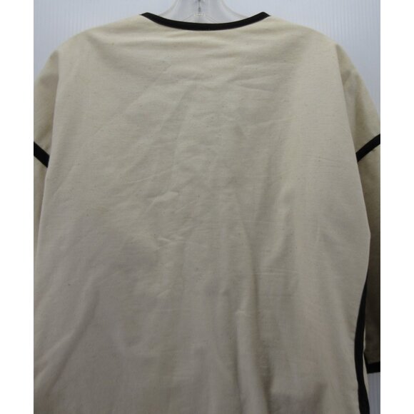 VINTAGE Red Hare Top Medium Native American Southwestern Tribal * - Picture 10 of 16